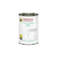 Mokra karma dla psów - SELECT GOLD Medica Hypoallergen PLUS z kurczakiem 6 x 400 g - miniaturka - grafika 1