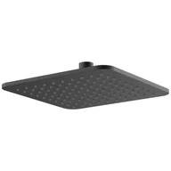 Deszczownice - Omnires WG220/O BL deszczownica czarny - miniaturka - grafika 1