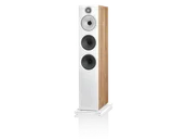 Głośniki i kolumny - Bowers & Wilkins 603 S3 - miniaturka - grafika 1