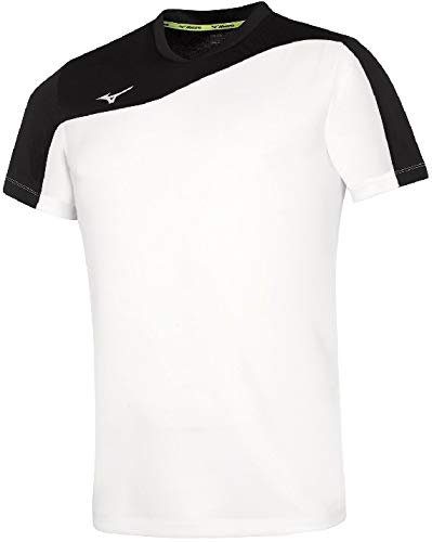 Mizuno Authentic Myou tee Koszulka, Mężczyzna