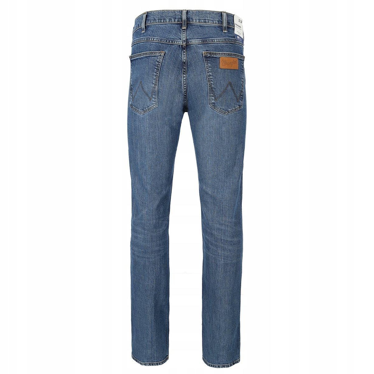 WRANGLER GREENSBORO THE HERO W15QP111I 31/34