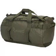 Torby podróżne - Torba podróżna Warg Transit Duffel 65L Kolor: zielony - miniaturka - grafika 1