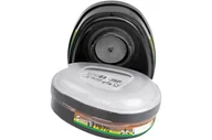 Akcesoria BHP - ABEK1 P2 FILTR DO JSP FORCE8 I FORCE10 TYPHOON™ - filtr - miniaturka - grafika 1