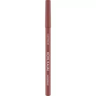 Kredki do oczu - Catrice Kohl Kajal Waterproof 100 0,78g - miniaturka - grafika 1