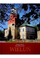 Przewodniki - Wieluń - miniaturka - grafika 1