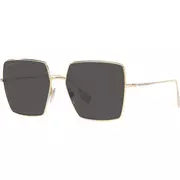 Okulary przeciwsłoneczne - Burberry Okulary przeciwsłoneczne - miniaturka - grafika 1