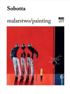 Książki o kulturze i sztuce - Sobotta. Malarstwo - Kama Zboralska - miniaturka - grafika 1