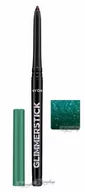 Kredki do oczu - AVON - GLIMMERSTICK - Retractable Diamonds Eyeliner - Konturówka do oczu - 0,35 g - EMERALD GLOW - miniaturka - grafika 1