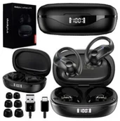 Słuchawki - Lenovo LP75 Thinkplus Bezprzewodowe Bluetooth - miniaturka - grafika 1