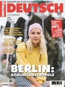 Czasopisma - Deutsch Aktuell 99 - miniaturka - grafika 1