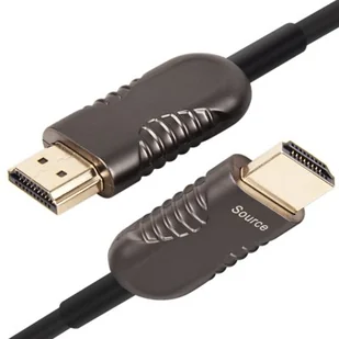 Unitek HDMI 30.0m (Y-C1031BK) - Kable - miniaturka - grafika 1
