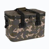 Inne akcesoria dla wędkarzy - Fox International Torba karpiowa Aquos Camolite Coolbag brązowa CEV025 - miniaturka - grafika 1