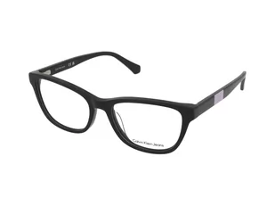 Calvin Klein Jeans CKJ22645 001 - Okulary korekcyjne, oprawki, szkła - miniaturka - grafika 1