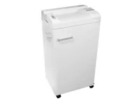 Niszczarki - Niszczarka biurowa do papieru i płyt CD, 40 litrów, HDWR paperCUT-N4022 - miniaturka - grafika 1