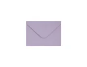 Koperty - Argo Koperta nieklejona satyna 280434 77 x 100 mm fioletowa 10 szt. - miniaturka - grafika 1