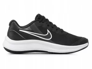 BUTY do biegania NIKE STAR RUNNER DA2776-003 38 - Buty rowerowe - miniaturka - grafika 1