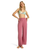 Stroje kąpielowe - Roxy Damski strój kąpielowy Along The Beach Cover Up (1 szt.) - miniaturka - grafika 1