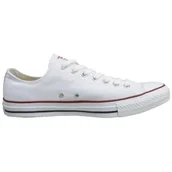 Buty trekkingowe damskie - Trampki Unisex Converse Chuck Taylor All Star Ox - miniaturka - grafika 1