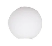 Oprawy, klosze i abażury - KLOSZ DO SERI KAMA MAŁY, MATI G9 12 CM - miniaturka - grafika 1