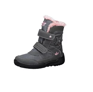 Buty damskie Lico Alanis śniegowce ocieplane zimowe-39 - Moda i Uroda OUTLET - miniaturka - grafika 1