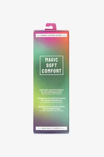 Wkładka Bama Magic Soft Comfort - Akcesoria obuwnicze - miniaturka - grafika 1