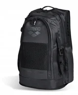 Plecaki - Plecak sportowy Arena All Set 45L Czarny - miniaturka - grafika 1