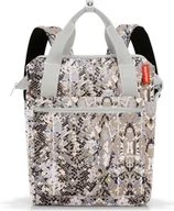 Plecaki - reisenthel Allrounder R Plecak na co dzień 39 cm - miniaturka - grafika 1