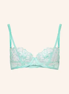 Bluebella Biustonosz Z Fiszbinami blau - Biustonosze - miniaturka - grafika 1