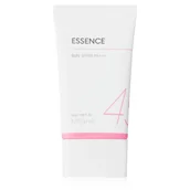 Balsamy i kremy do opalania - MISSHA - Safe Block Essence Sun SPF 45 PA+++ 50ml - miniaturka - grafika 1