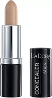 Korektory do twarzy - IsaDora Concealer Stick 7N - miniaturka - grafika 1