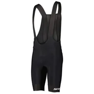 Spodnie sportowe męskie - Męskie spodenki rowerowe Scott Bib Shorts M's RC Pro +++ Rozmiar: M / Kolor: czarny - miniaturka - grafika 1