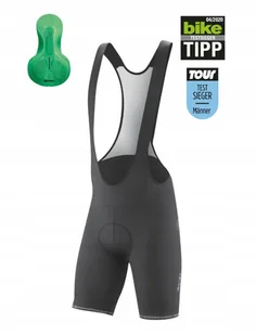 Gonso Sitivo W Bib 16160 Spodenki Rowerowe Roz XL - Spodenki rowerowe - miniaturka - grafika 1