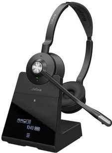 Jabra Engage 75  (9559-583-111) - Słuchawki - miniaturka - grafika 1