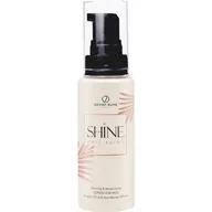 Balsamy i kremy do opalania - 7SUNS Youthful Shine Krem Do Opalania Skóry Twarzy - miniaturka - grafika 1