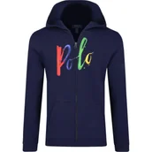 Bluzy dla chłopców - POLO RALPH LAUREN Bluza | Regular Fit - miniaturka - grafika 1