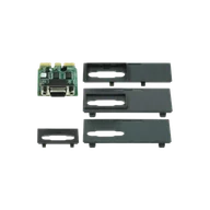 Dodatki do drukarek i skanerów - Zebra Moduł RS-232 ZD421D, ZD421T, ZD421C, ZD411D, ZD411T, ZD611D, ZD611T (P1112640-016) AKCZEB/P1112640-016 - miniaturka - grafika 1