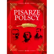 Pomoce naukowe - Dragon PISARZE POLSCY Matyja Magdalena Książki z rabatem 70% zabawki z rabatem 50% - miniaturka - grafika 1