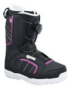 Buty snowboardowe - Buty snowboardowe Raven Diva ATOP 41 (26,5cm) - miniaturka - grafika 1