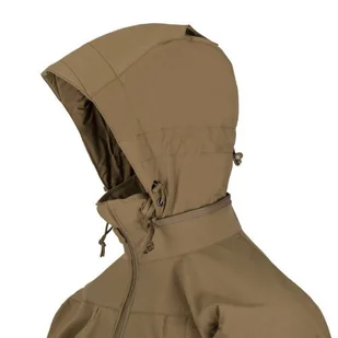 Helikon - Kurtka Blizzard - Shadow Grey - KU-BLZ-NL-35 - Odzież taktyczna i umundurowanie - miniaturka - grafika 7