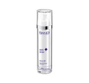 Bandi Medical Expert Anti Acne, multiaktywny krem BB, 50 ml - Kremy BB - miniaturka - grafika 1