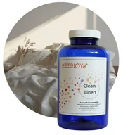 Zapachy do domu - AMONIAK - ODOR CONTROL CLEAN LINEN - miniaturka - grafika 1