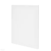 Podobrazia, bloki, papiery - Podobrazie Malarskie - Bawełniane 40 X 50 cm, 280 G - miniaturka - grafika 1