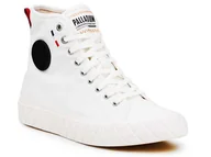 Półbuty męskie - Palladium Ace CVS MID U 77015-116 - miniaturka - grafika 1