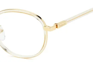 Okulary korekcyjne Polaroid PLD D475 G LOJ - Okulary korekcyjne, oprawki, szkła - miniaturka - grafika 5