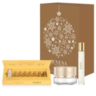 Zestawy kosmetyków damskich - Juvena XMAS Set 5 Miracle: Superior Miracle Cream Vitamin C Concentrate Radiance Eye Care Spray - miniaturka - grafika 1