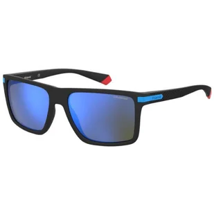 Okulary przeciwsłoneczne Polaroid 2098 S D51 56 5X z polaryzcją - Okulary przeciwsłoneczne - miniaturka - grafika 1