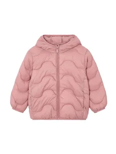 Mayoral Kurtka przejściowa 4443 Różowy Regular Fit - Moda i Uroda OUTLET - miniaturka - grafika 1