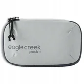 Plecaki - Organizer podróżny Eagle Creek Pack-It E-Tools Organizer Mini - storm grey - miniaturka - grafika 1