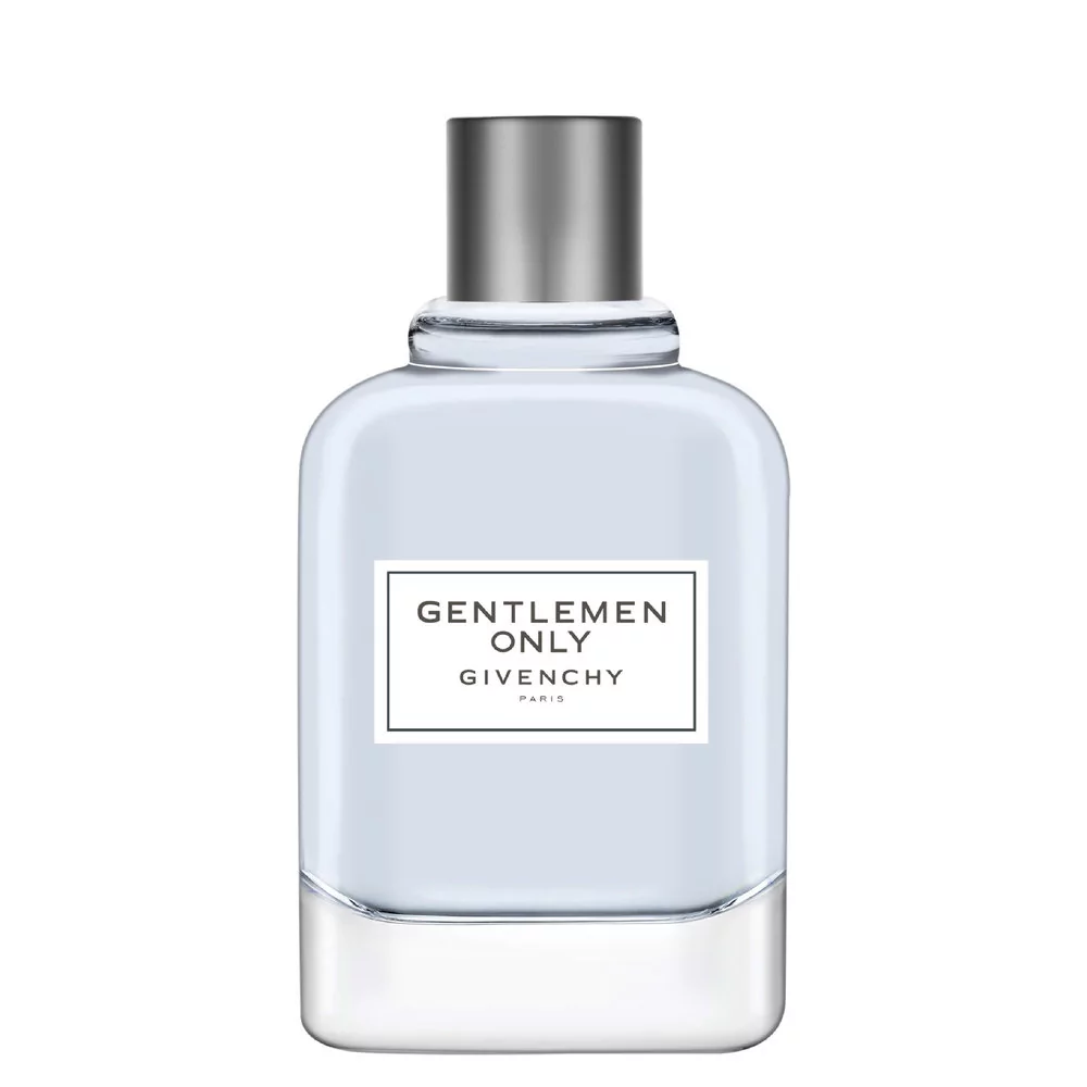 Givenchy Gentlemen Only Woda toaletowa 100ml