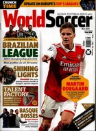 Czasopisma - World Soccer [GB] - miniaturka - grafika 1